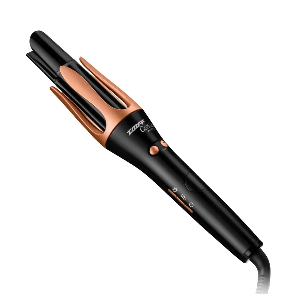 Modelador Taiff curves automatic