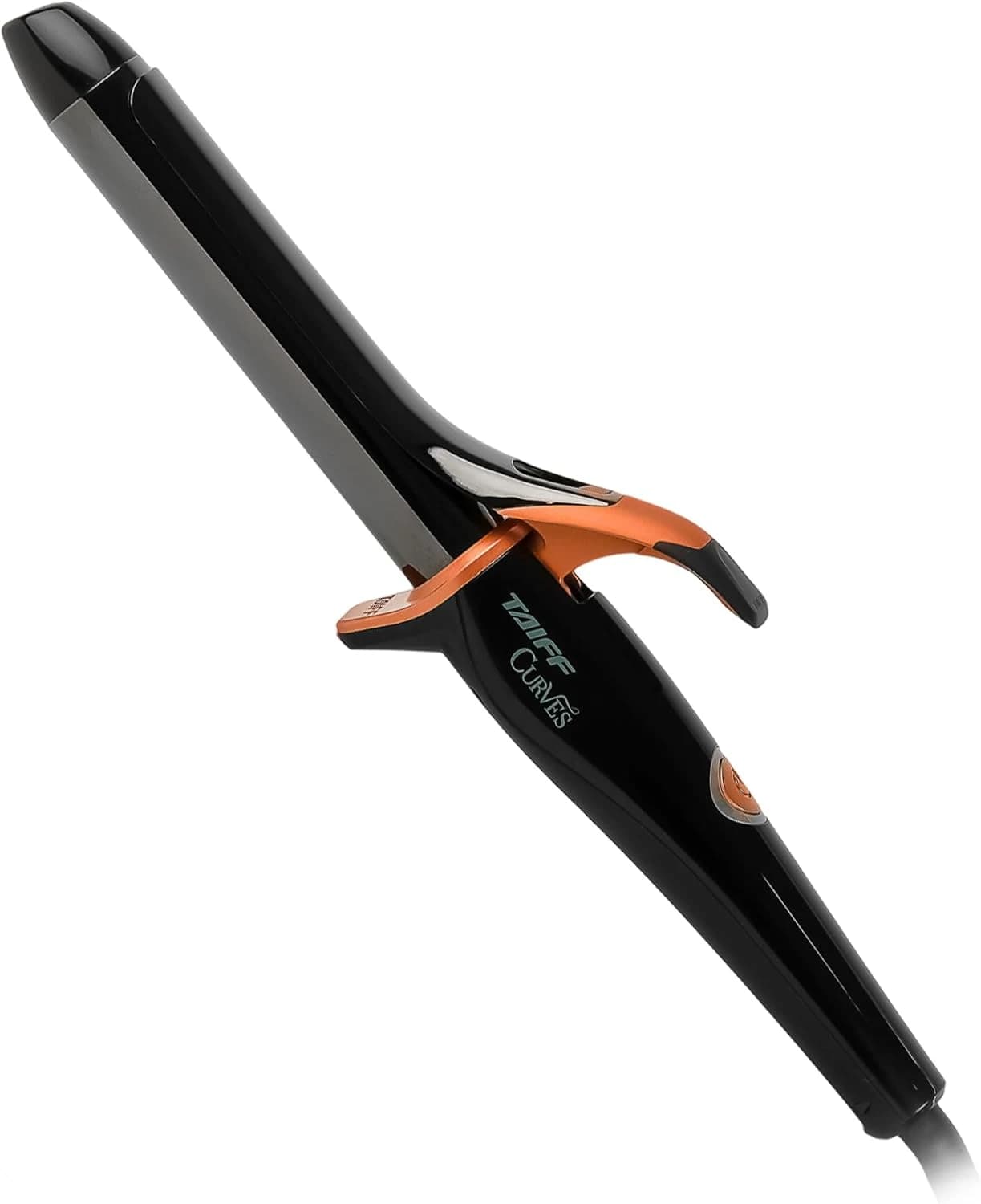 Modelador 1 Curves, Taiff, Bivolt, Preto