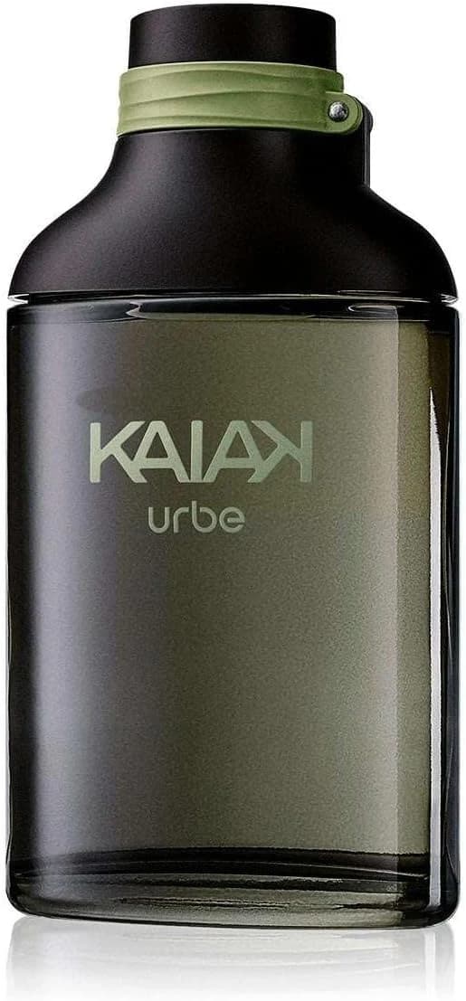 NATURA KAIAK URBE DESODORANTE COLONIA 100ml