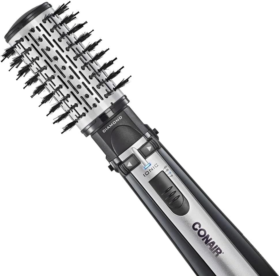 CONAIR Escova Secadora Rotativa Diamond Rotating 110 Volts